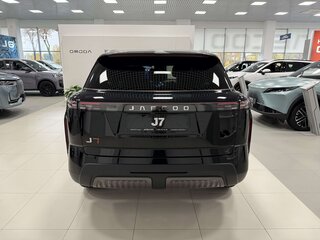2026 Jaecoo J7 I Рестайлинг, чёрный, 2849000 рублей, вид 3