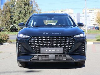 2026 Jetour X70+ I Рестайлинг, зелёный, 3099000 рублей, вид 1