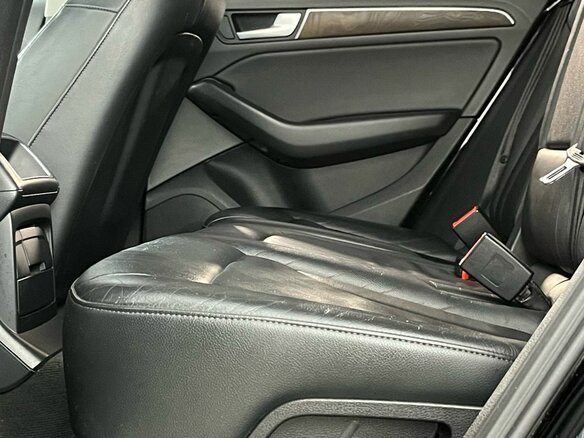 2012 Audi Q5 I (8R) Рестайлинг, чёрный, 1730000 рублей - вид 15