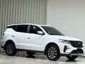 2024 Geely Vision X6 Pro, белый, 1060000 рублей - вид 3