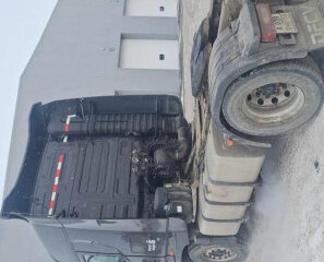 2024 Dongfeng GX, чёрный, 4161000 рублей, вид 3
