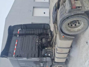 2024 Dongfeng GX, чёрный, 4161000 рублей, вид 3