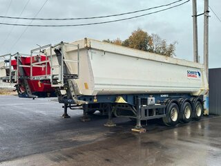 2018 Schmitz Cargobull 9084, синий, 3500000 рублей, вид 1
