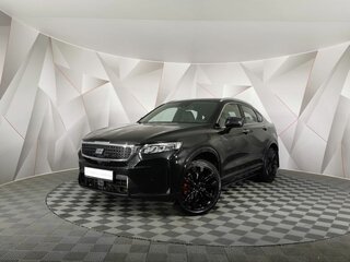 2024 Knewstar 001, чёрный, 2865000 рублей, вид 1