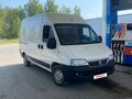 2010 Fiat Professional Ducato, белый, 950000 рублей