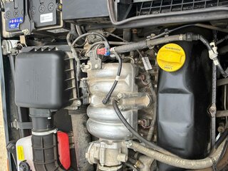 2024 Lada (ВАЗ) Niva Legend Euro-2 I, зелёный, 850000 рублей, вид 5