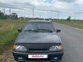 2012 Lada (ВАЗ) 2114, зелёный, 150000 рублей - вид 1