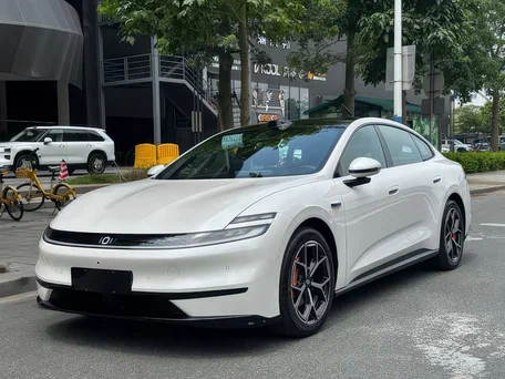 2026 Changan Qiyuan A06 28.39 kWh, белый, 2450000 рублей, вид 1