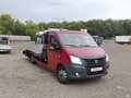 2014 ГАЗ ГАЗель Next, красный, 1800000 рублей - вид 5