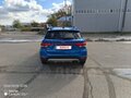 2018 Kia Rio X-Line IV, синий, 1530000 рублей - вид 3