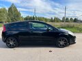 2009 Citroen C4 I Рестайлинг, чёрный, 286500 рублей - вид 6