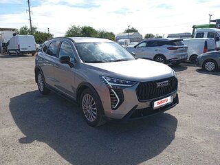 2024 Haval Jolion I Рестайлинг, серый, 2123000 рублей, вид 2