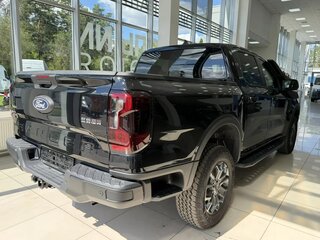 2026 Ford Ranger T6.2, серый, 5650000 рублей, вид 5