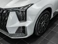 2026 GAC GS8 II, белый - вид 3