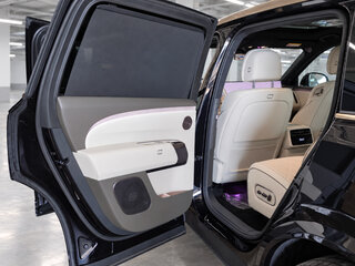 2026 Li Auto (Lixiang) L9 II, чёрный, 13500000 рублей, вид 5