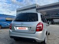 2017 Lada (ВАЗ) Kalina II, серебристый, 650000 рублей - вид 3