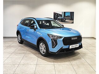 2026 Haval Jolion I Рестайлинг 2, голубой, 2474010 рублей, вид 1