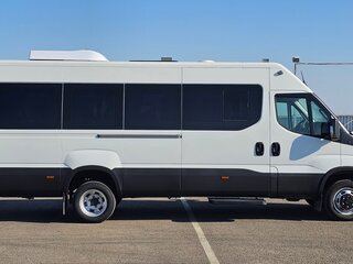 2025 Iveco Daily, белый, 11800000 рублей, вид 4