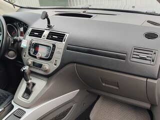 2012 Ford Kuga I, коричневый, 850000 рублей, вид 5