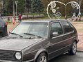 1985 Volkswagen Golf II, серый - вид 2