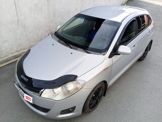 2011 Chery Very (A13), серебристый, 229000 рублей, вид 1