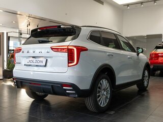 2026 Haval Jolion I Рестайлинг, белый, 2899000 рублей, вид 5