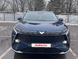 2024 Kaiyi X7 Kunlun, синий, 2600000 рублей, вид 2