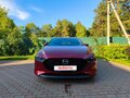 2019 Mazda 3 IV (BP), красный, 1800000 рублей - вид 2