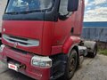 2004 Renault Premium, красный, 680000 рублей - вид 7