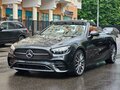 2021 Mercedes-Benz E-Класс 450 V (W213, S213, C238) Рестайлинг, серый, 8249999 рублей - вид 4