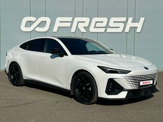 2024 Changan UNI-V I, белый, 2190000 рублей, вид 1