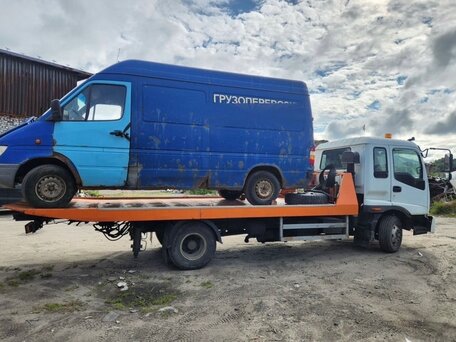 2012 Foton Auman BJ10xx, белый, 1800000 рублей, вид 3