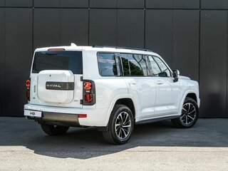 2026 Haval H9 II, белый, 4752000 рублей, вид 3