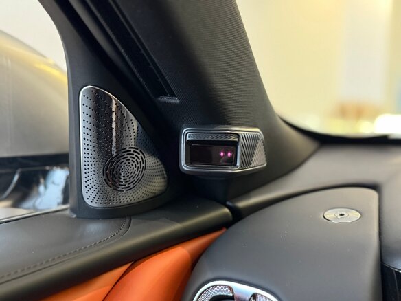 2025 Geely Galaxy M9 210, серебристый, 6700000 рублей - вид 27