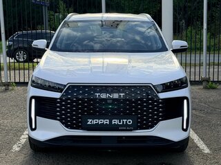 2025 Tenet T4, белый, 1999000 рублей, вид 2