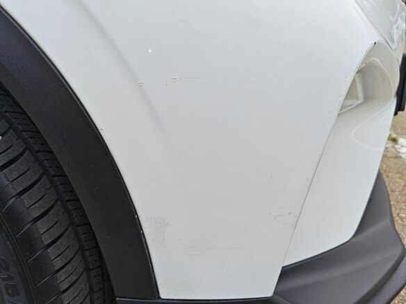 2020 Geely Coolray I, белый - вид 24