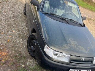 2006 Lada (ВАЗ) 2110, золотистый, 150000 рублей, вид 5