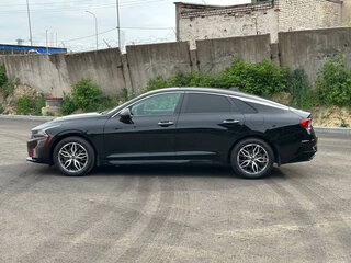 2020 Kia K5 III, чёрный, 2445000 рублей, вид 5