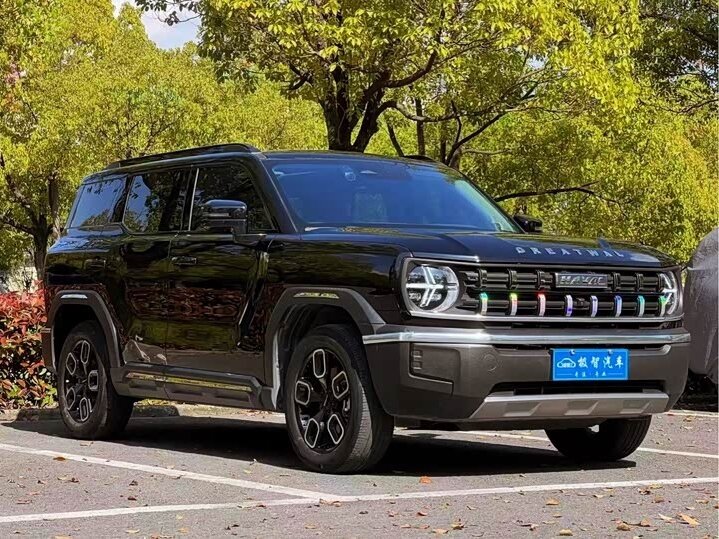 Открыть фотографии: Haval KuGou
