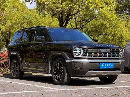 Haval KuGou