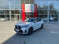 2026 BMW X3 30L xDrive IV (G45/G48), белый