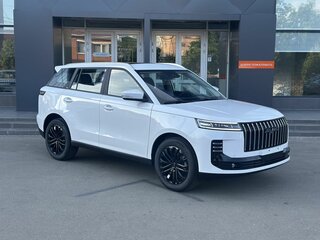2026 Jeland J6, белый, 2749000 рублей, вид 2
