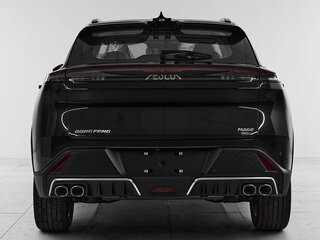 2025 Dongfeng Mage, чёрный, 2550000 рублей, вид 5