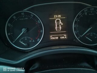 2011 Skoda Octavia II (A5) Рестайлинг, белый, 700000 рублей, вид 5