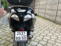 2012 BMW C 650 GT, коричневый, 500000 рублей - вид 11