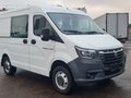2026 ГАЗ Соболь NN Комби, белый, 3222000 рублей - вид 5