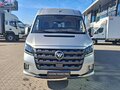 2026 Foton Toano, серебристый, 3465600 рублей - вид 1