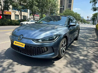 2022 Volkswagen Lamando I Рестайлинг, серебристый, 1099007 рублей, вид 1