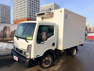 2015 Nissan Cabstar, белый, 1350000 рублей, вид 5