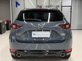 2022 Mazda CX-5 II, голубой - вид 4